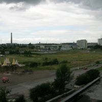 Оснастка, Нововолынск