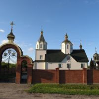 Церква, Турийск
