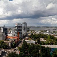 Dnepropetrovsk - Днепропетровск, Днепропетровск
