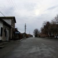 The Old District, Никополь