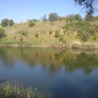 Lake, Орджоникидзе