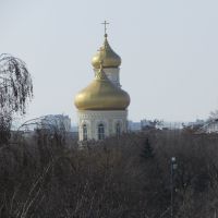 Church, Павлоград