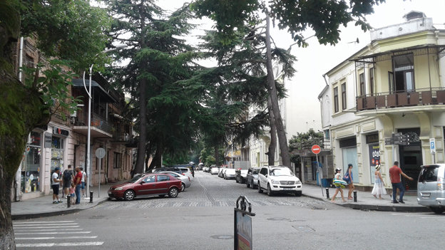 Batumi, Батуми