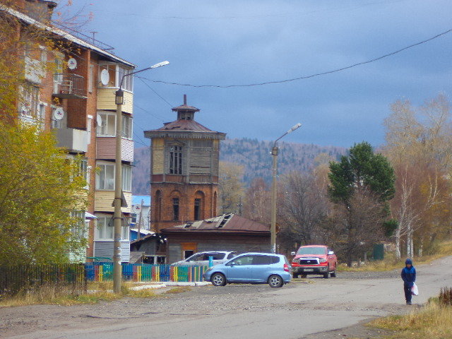 Город бабушкин фото Город бабушкин фото