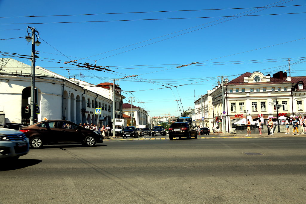 Перекресток большая московская ул 19а владимир фото Перекресток большая московская ул 19а владимир фото