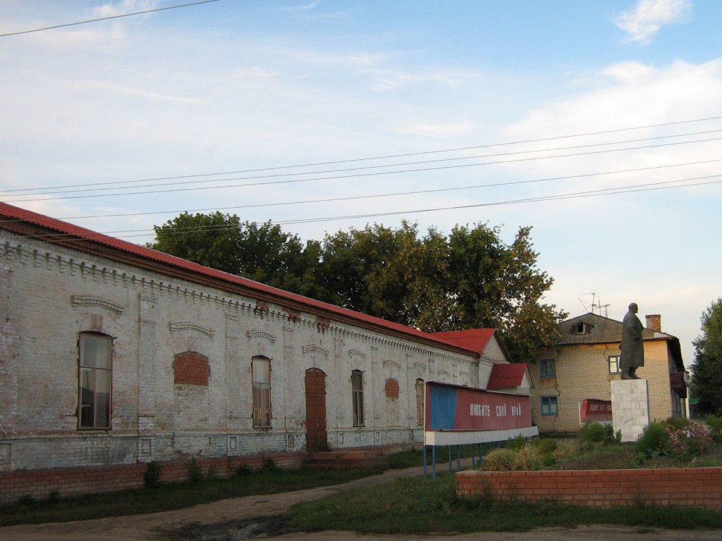 Волгоградская область елань - блог Санатории Кавказа