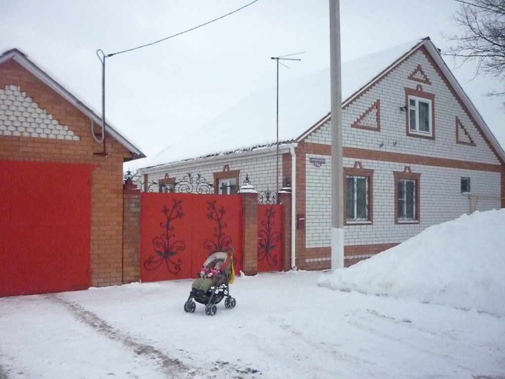 Pink пролетарская ул 59 борисоглебск фото Pink пролетарская ул 59 борисоглебск фото