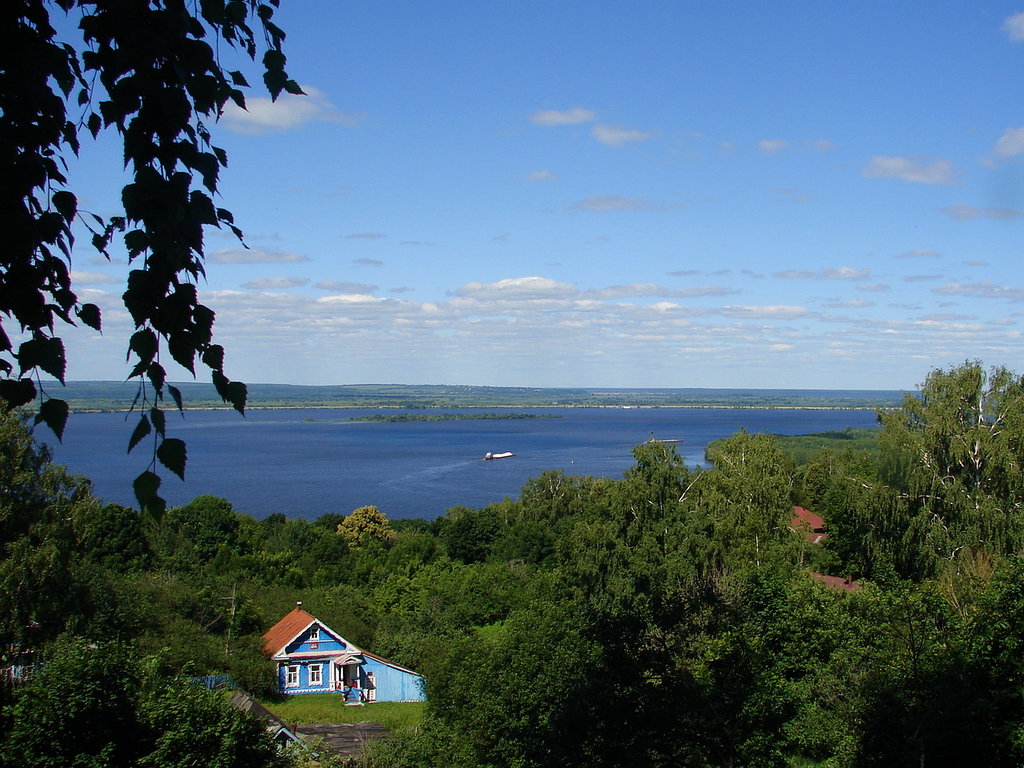 Названы маршруты "Метеоров" из Нижнего Новгорода на 2025 год