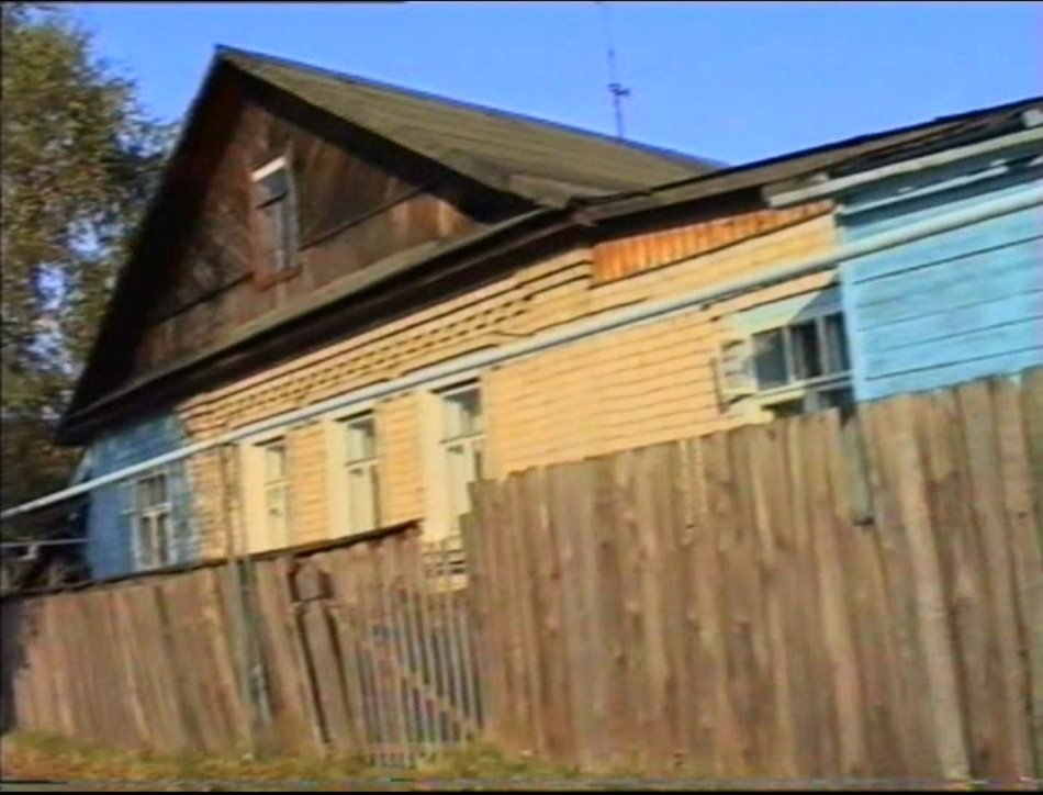 Нижний Новгород, ул. Палехская 12, 1994 г., Нижний Новгород