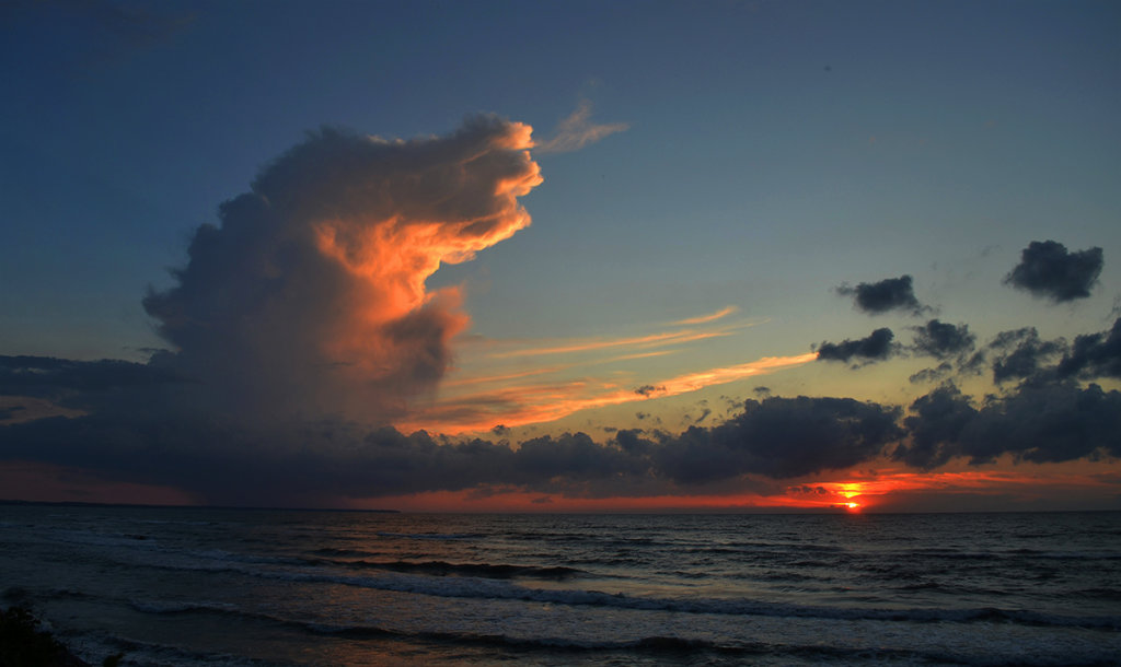 Облака зеленоградск фото Облака зеленоградск фото