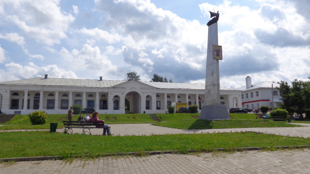 Галич фото города Галич фото города