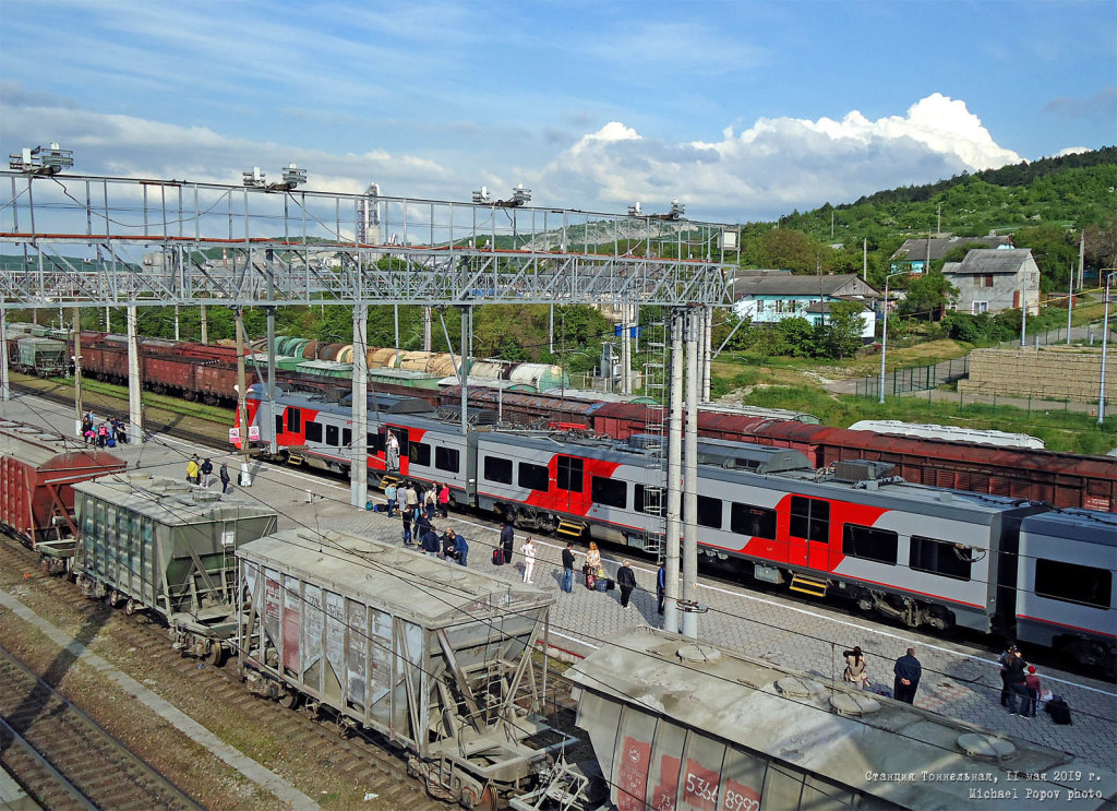 Анапа тоннельная фото Анапа тоннельная фото