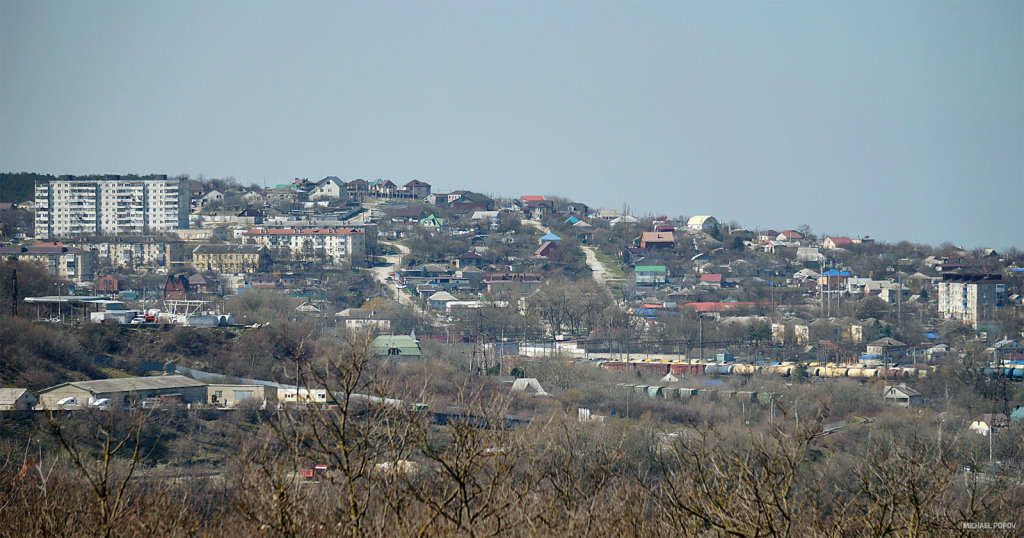 Верхнебаканский фото поселка Верхнебаканский фото поселка