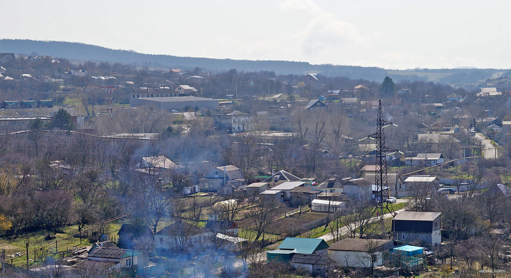Верхнебаканский фото поселка Верхнебаканский фото поселка