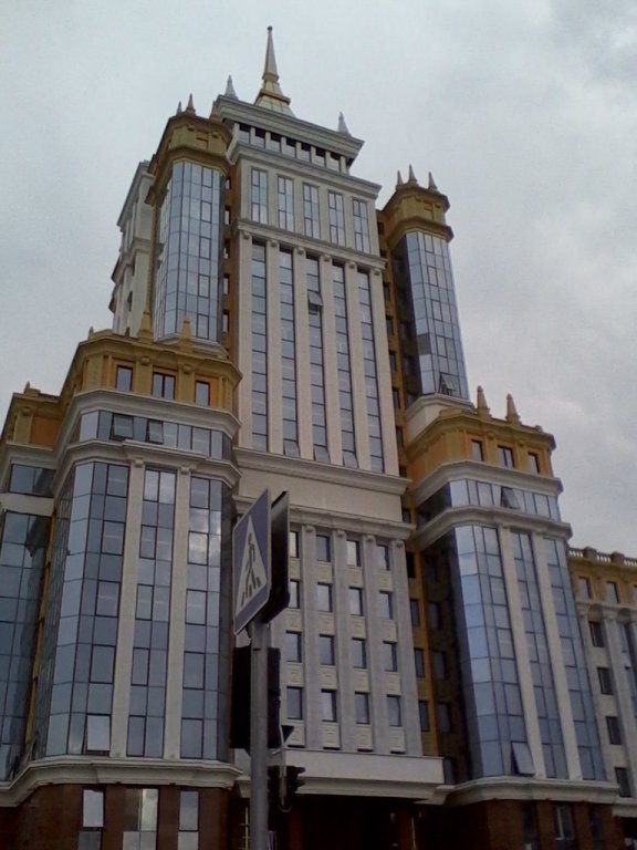 Здания саранска фото Здания саранска фото