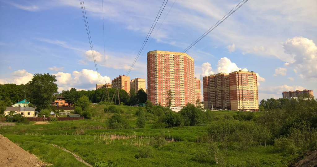 Ивантеевка фото YugNash.ru