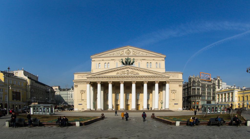 Крыша большого театра в москве фото Крыша большого театра в москве фото