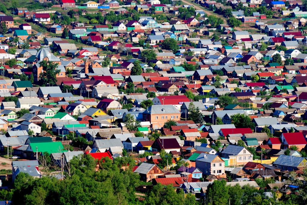 Бугуруслан фото города Бугуруслан фото города