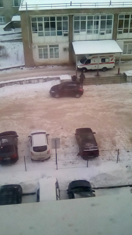 С начала года штат районной больницы Добрянки пополнился 13 новыми специалистами