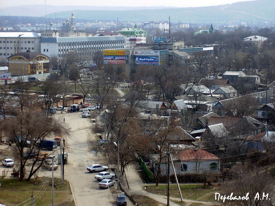 Невинномысск фото улиц Невинномысск фото улиц