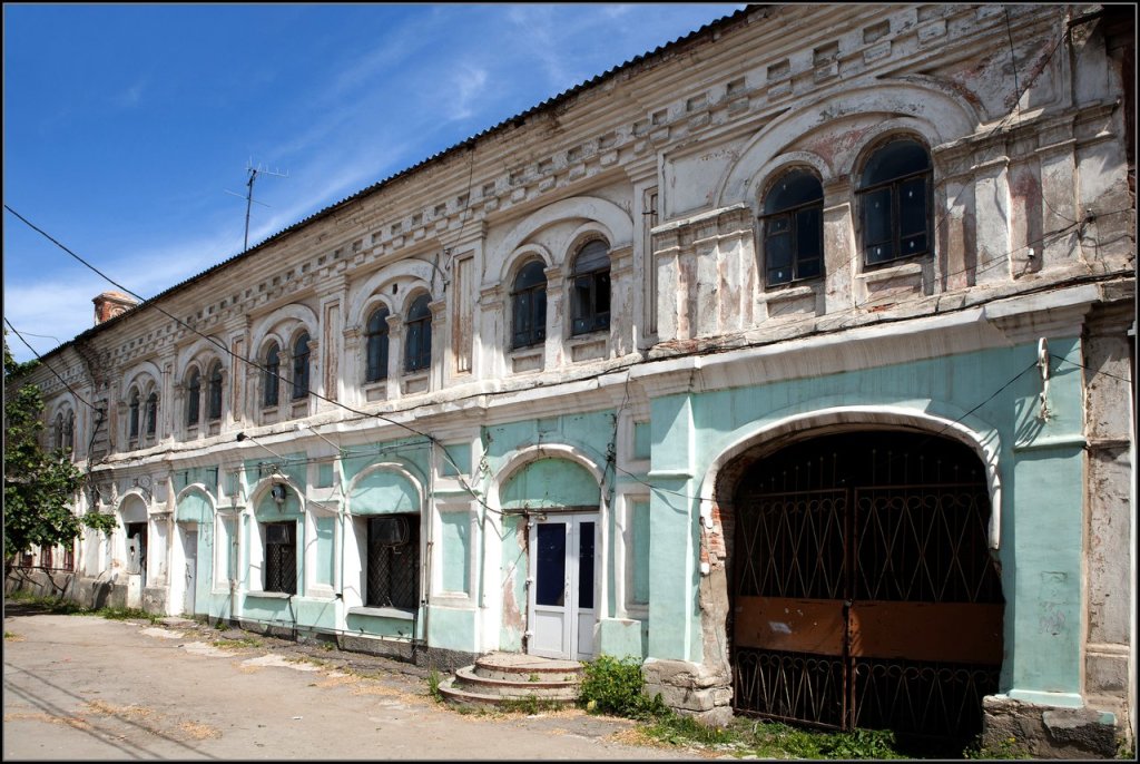 Vale пролетарская ул 44 белев фото Vale пролетарская ул 44 белев фото