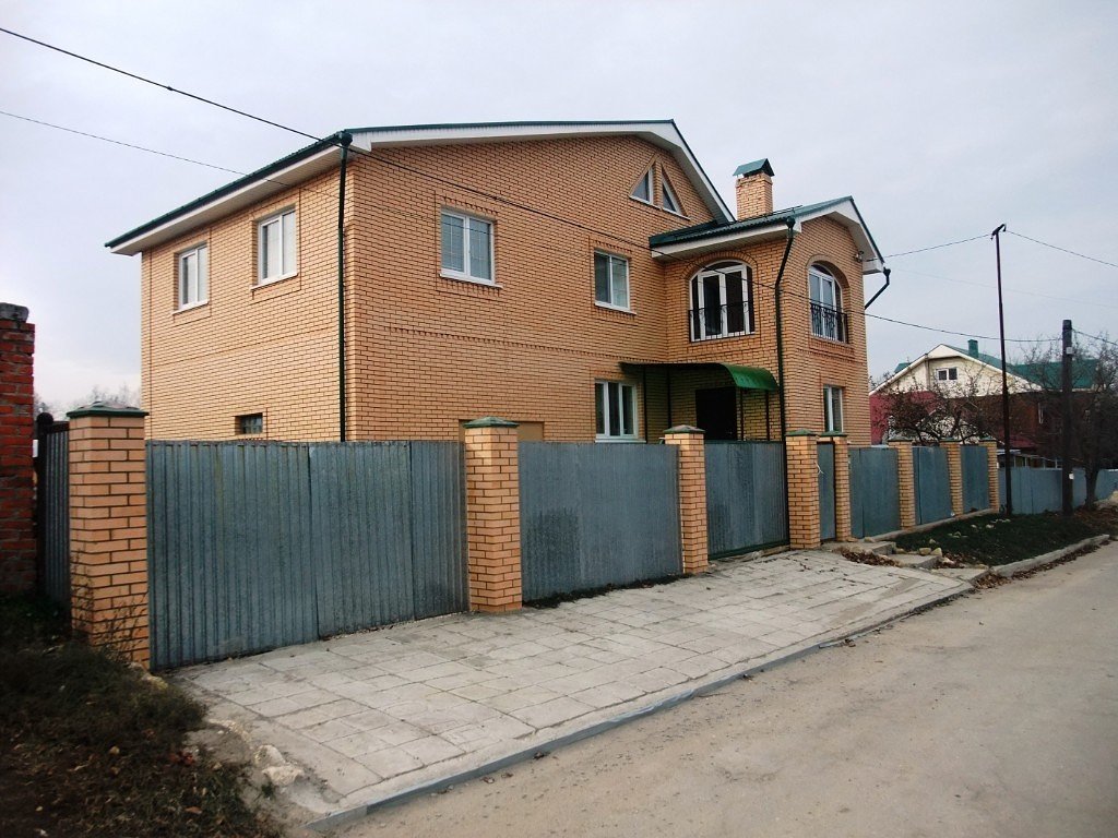 Улица Терешкова , 41, Болохово