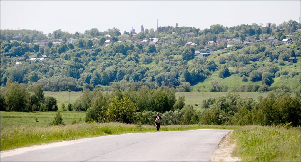 Туризм в Тульской области в движении 46 Дзен