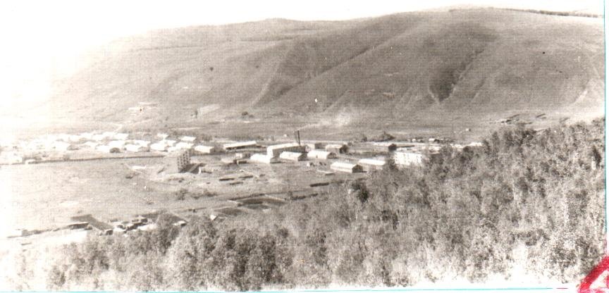 Наш городок1980 г., Нерчинский Завод
