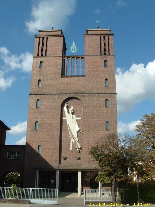 Marienkirche, Котбус