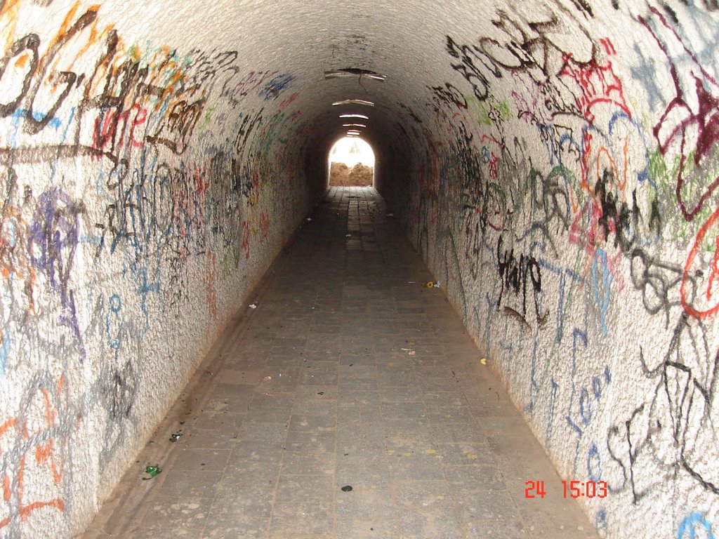 Tunnelblick, Нойебранденбург