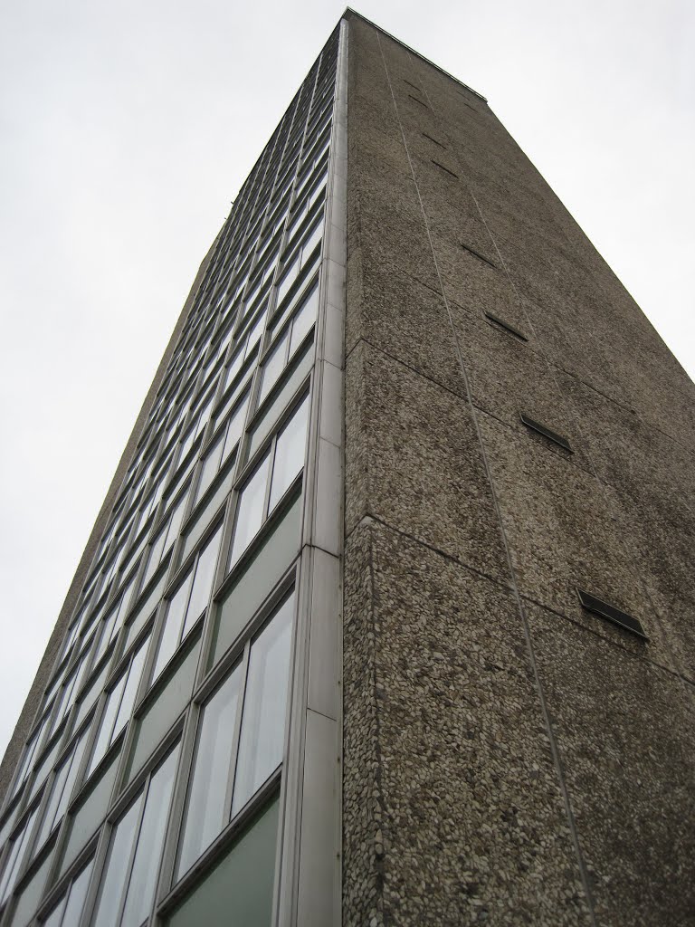 Fassade, Нойебранденбург