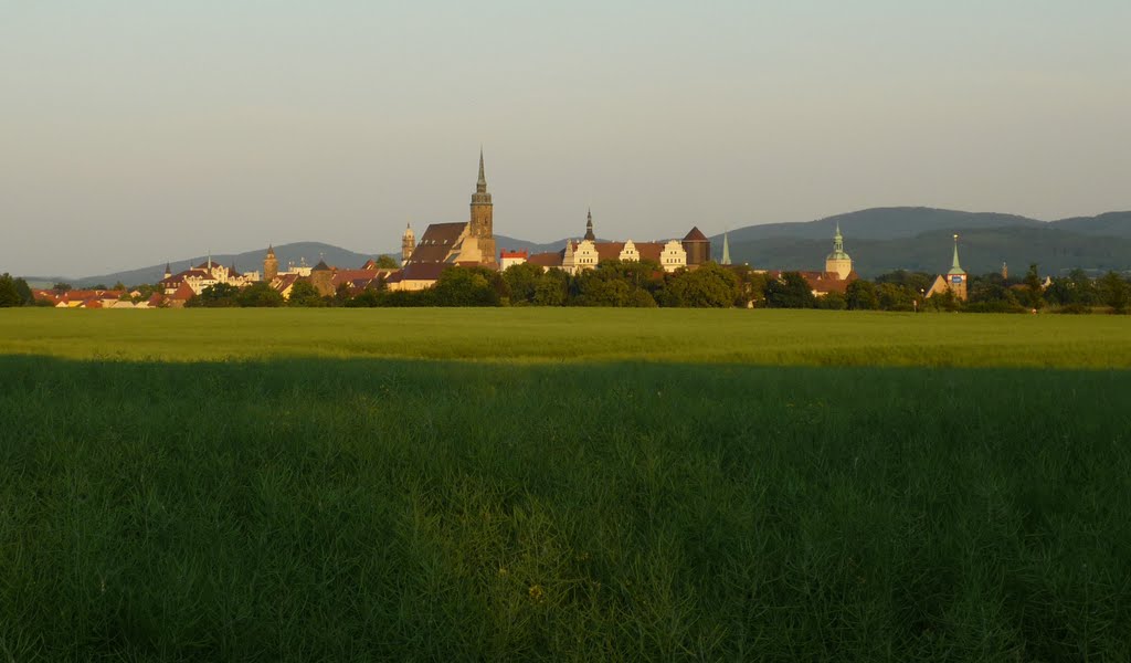 My Hometown Bautzen, Баутцен