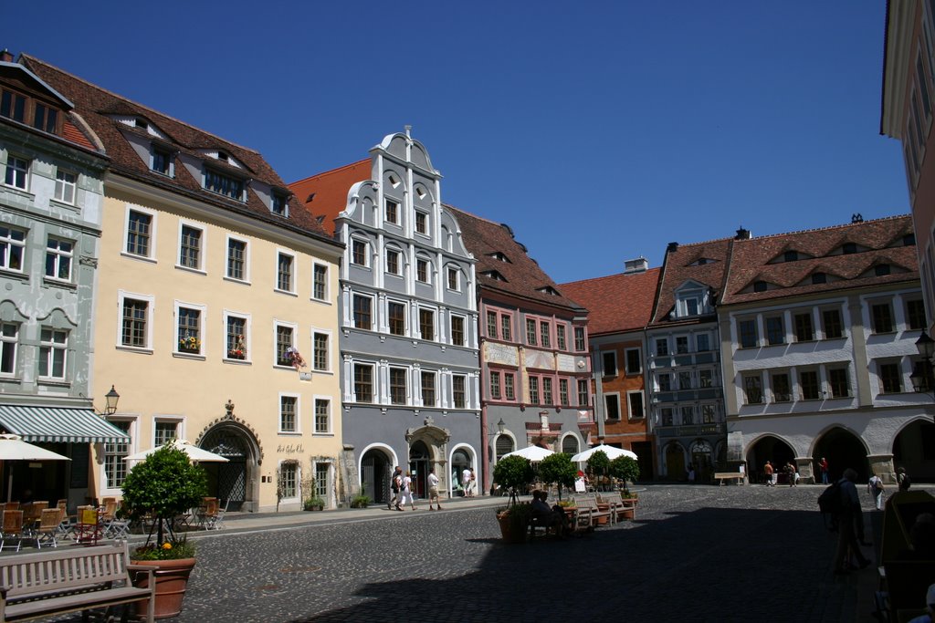 Görlitz, Герлиц