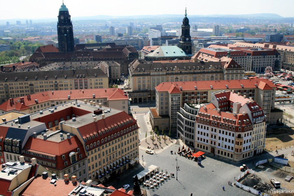 Dresden, Дрезден