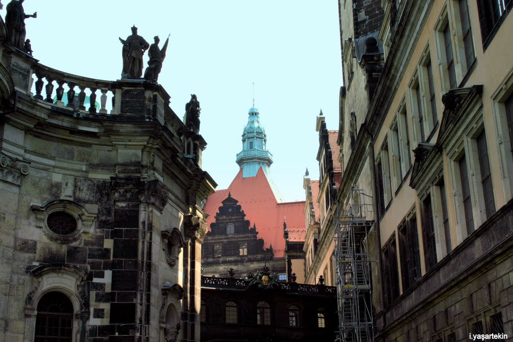 Dresden (for Adem Doğan ), Дрезден