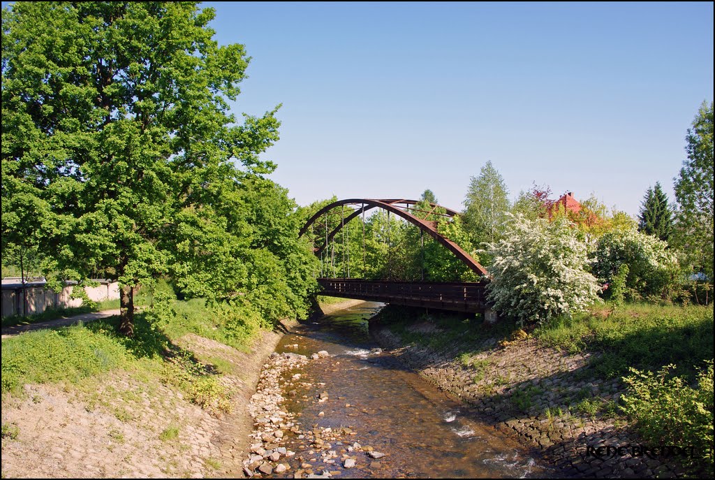 Alte Brücke, Пирна