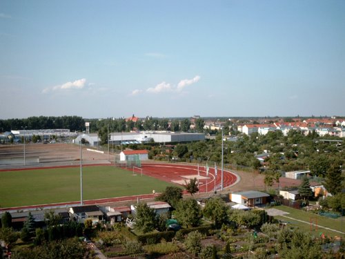 Stadion, Зейтз
