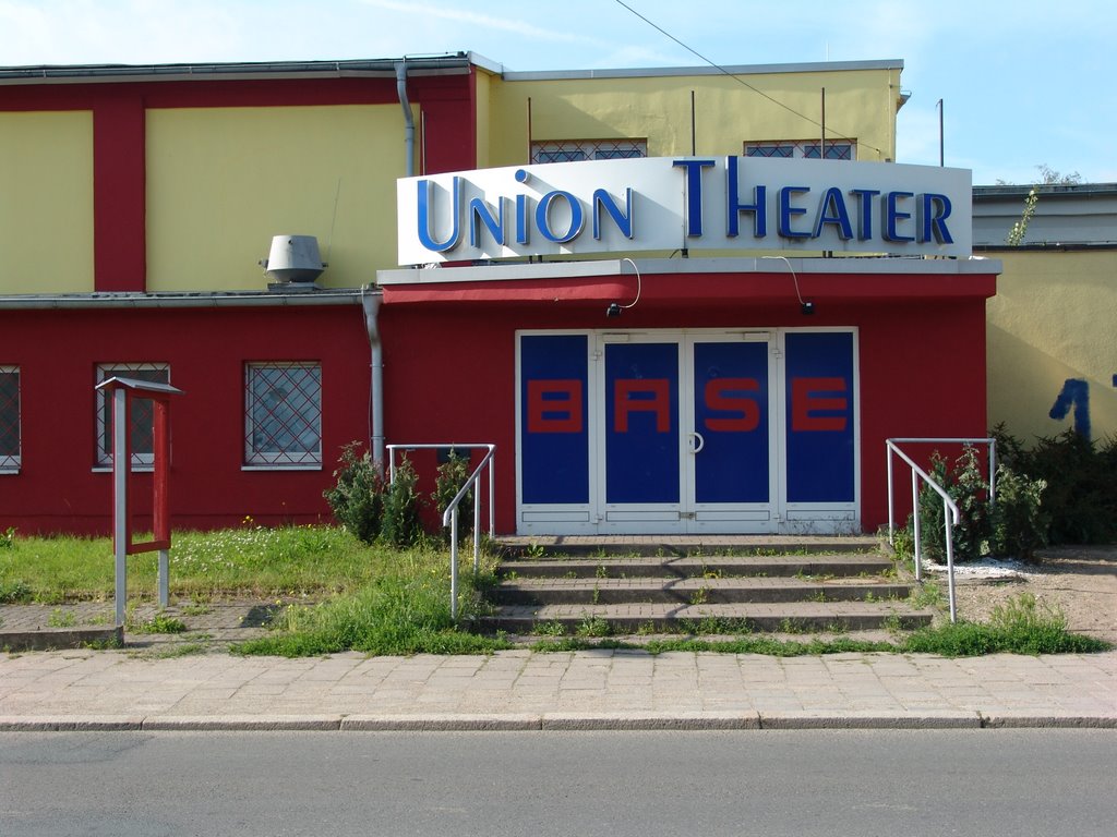 Union Theater, Халберштадт