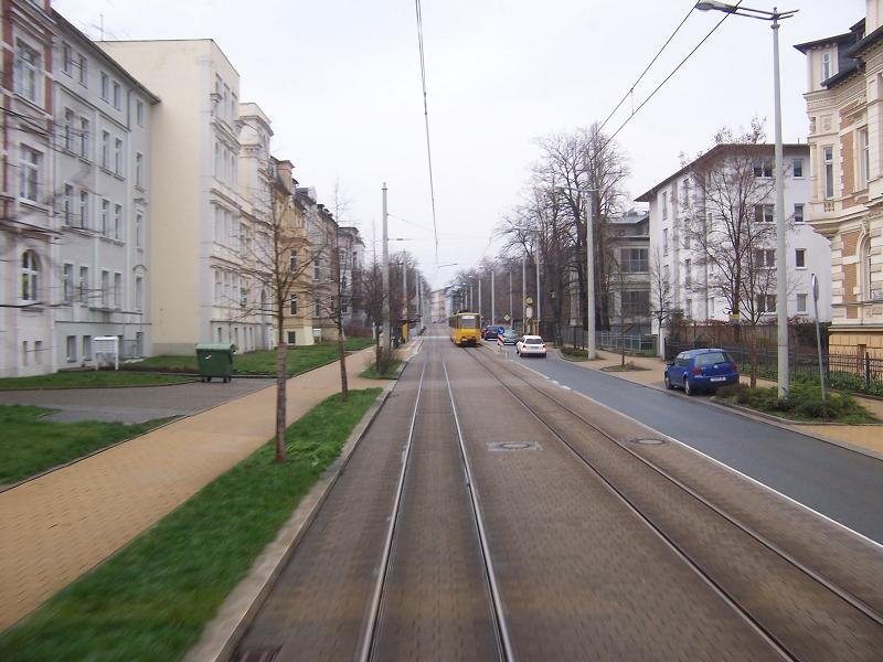 Berliner Str., Гера