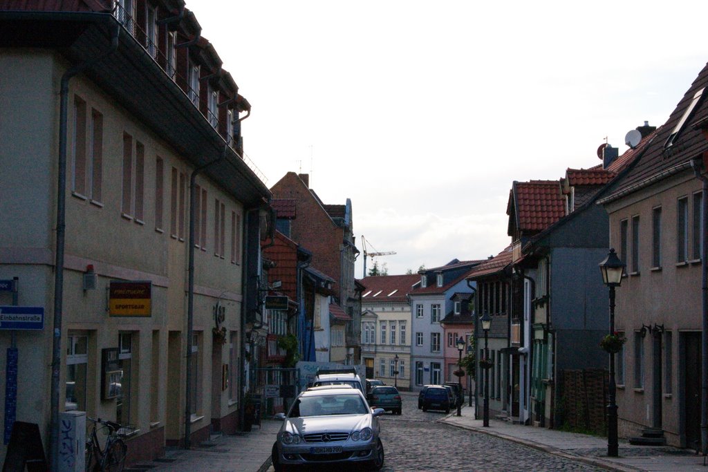 Nordhausen, Нордхаузен