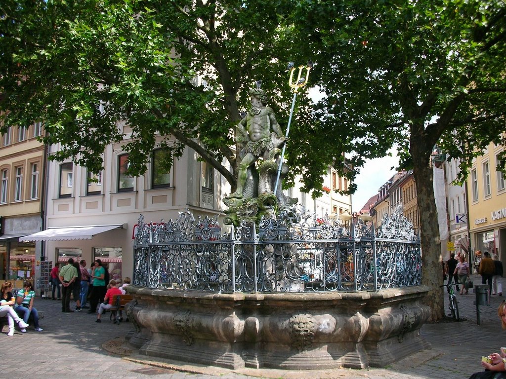 Bamberg, Бамберг
