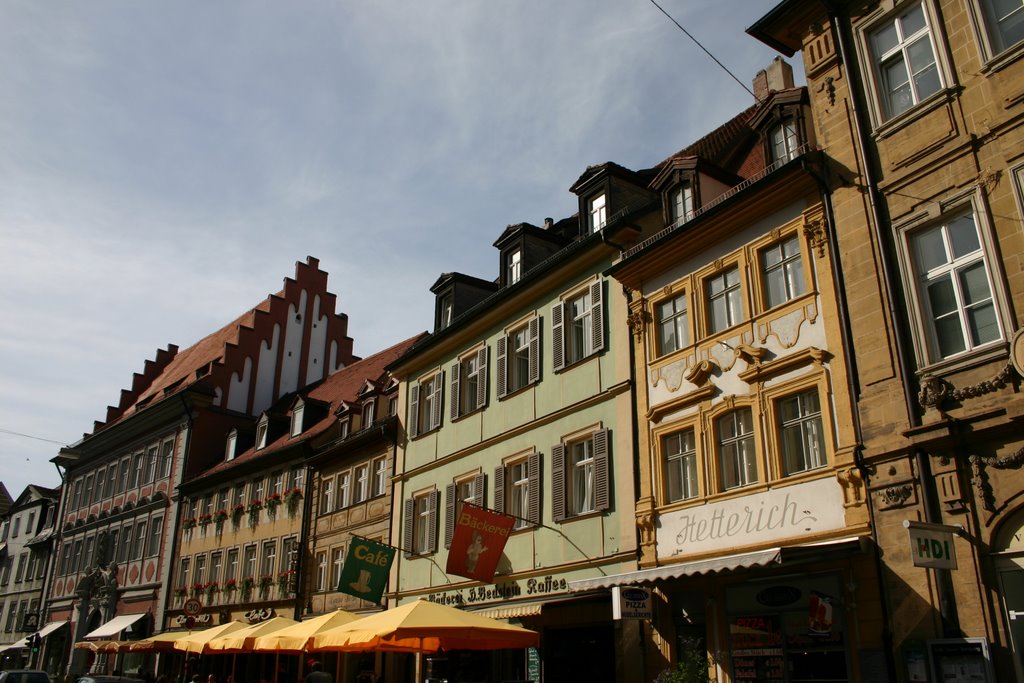 Bamberg, Бамберг