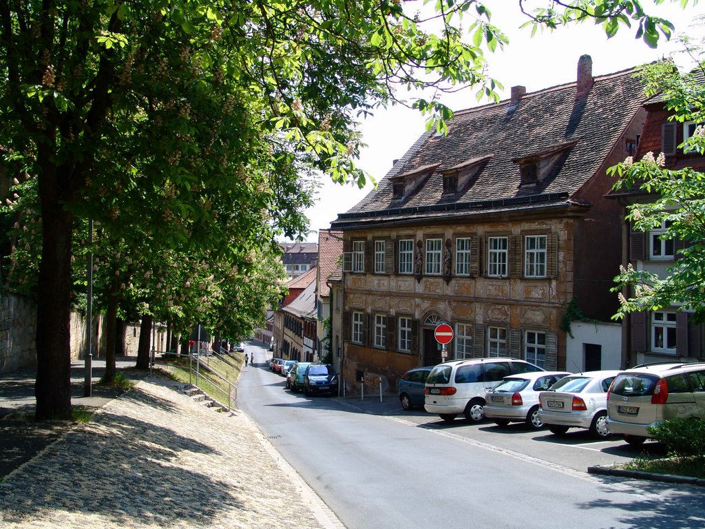 Michelsberg, Бамберг