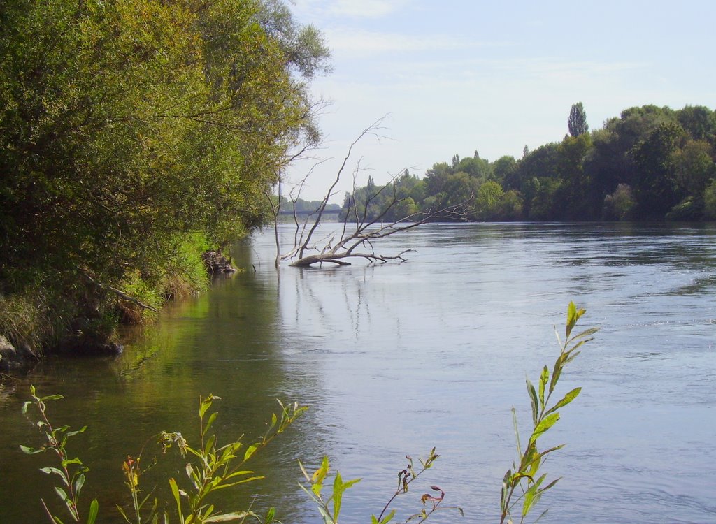 I.-Die Donau, Ингольштадт