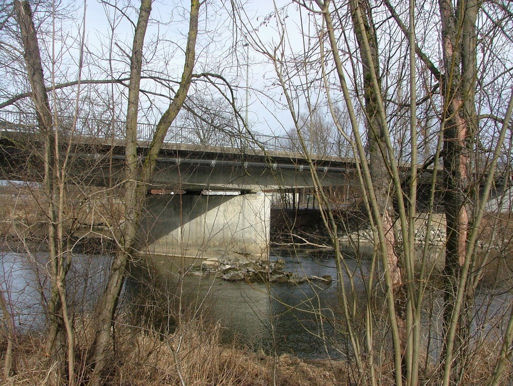 Kempten Nordbrücke, Кемптен