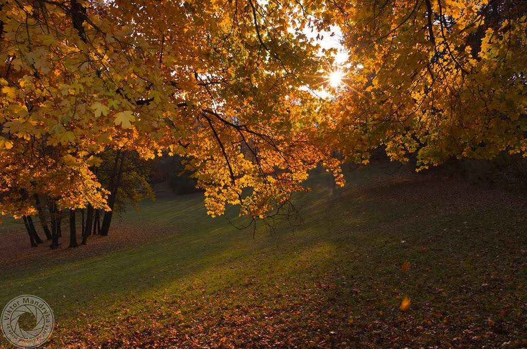 Autumn, Кобург