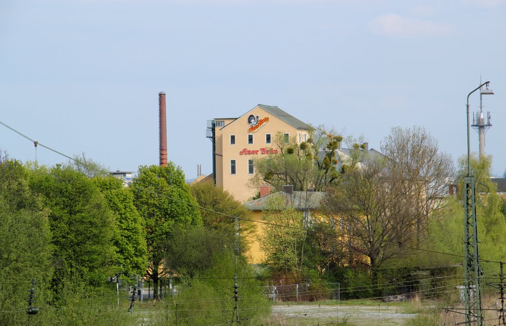 Brauerei, Розенхейм
