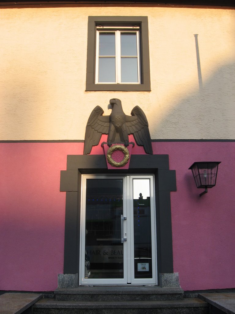 Ehemaliges Zollhaus in Böblingen, Зинделфинген