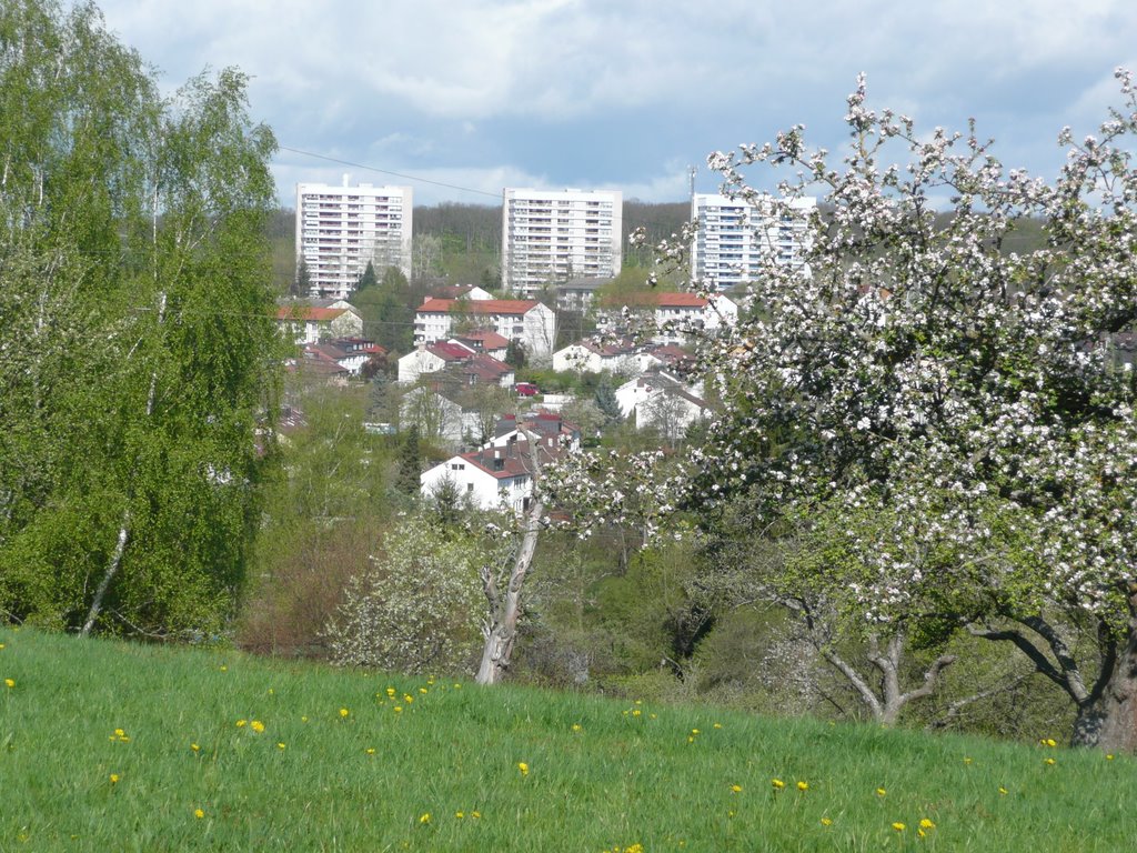 Eichholz, Sindelfingen, Зинделфинген