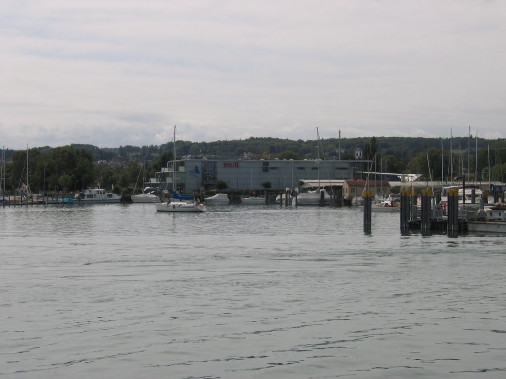 Sealife in Konstanz, Констанц